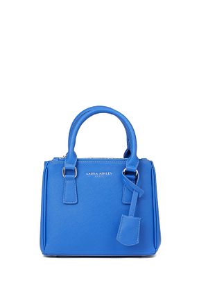 کیف دستی بژ زنانه سایز متوسط Laura Ashley - کد 873131134