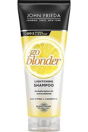 شامپو زنانه John Frieda - کد 748800780