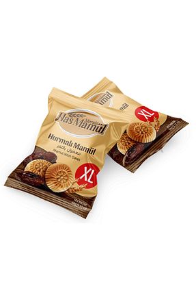 میان وعده سالم HasMamül - کد 873185589