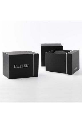 ساعت مچی سفید مردانه 40 میلی متر Citizen - کد 51893745