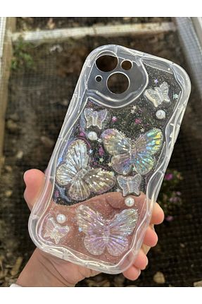 کاور و قاب قرمز iPhone 13 OVADA - کد 860741371