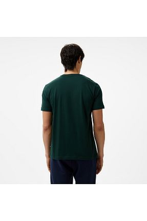 تیشرت سبز مردانه رگولار Nautica - کد 772499035