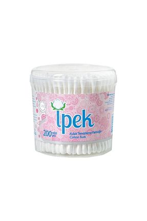 پنبه و گوش پاک کن İpek - کد 1820883