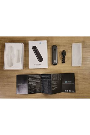 دستگاه اندازه گیری Diğer Ölçüm Cihazları Laphrotech Beyond Compare - کد 873195440