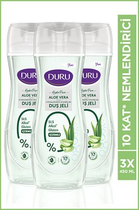 ژل دوش Duru - کد 32279622