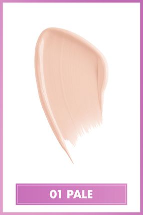 کرم پودر بژ Yüksek NYX Professional Makeup - کد 747756632