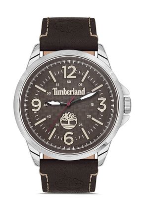 ساعت مچی سفید مردانه 46-50 میلی متر Timberland - کد 2286411