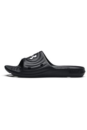 دمپائی اسپرت مشکی مردانه EVA Under Armour - کد 93999081