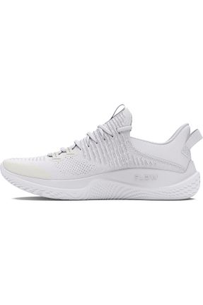 کفش فیتنس سفید مردانه Under Armour - کد 827838124