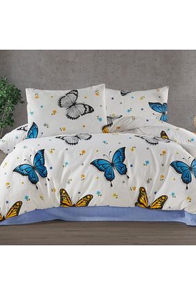 روتختی دونفره رنگی 200 x 200 Faiend - کد 865160347