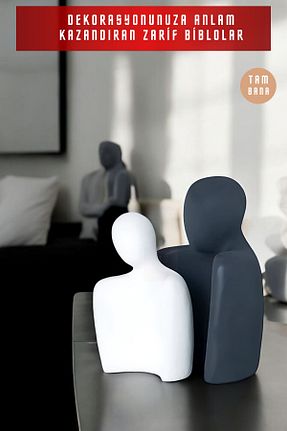 اجسام تزئینی و بیبلو رنگی پلی استر tambana - کد 871329153