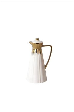 روغن دان سفید Tasarım Evi - کد 871327238