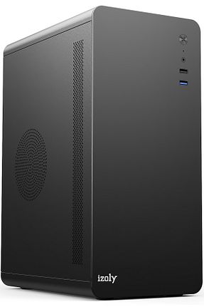  مشکی Intel Core i5 IZOLY - کد 637243886