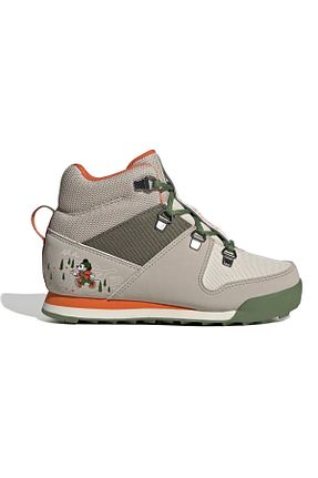 بوت / نیم بوت رنگی بچه گانه پارچه ای adidas - کد 871442980