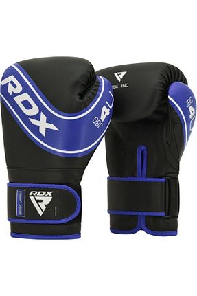دستکش بوکس آبی بچه گانه RDX - کد 844028786