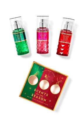 ست مراقبت پوست Bath & Body Works - کد 871346660