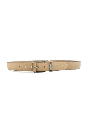کمربند نباتی مردانه جیر U.S. Polo Assn. - کد 871344152