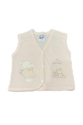 بادی و سرهمی نوزادی صورتی بچه گانه Penye Balababy - کد 868679764