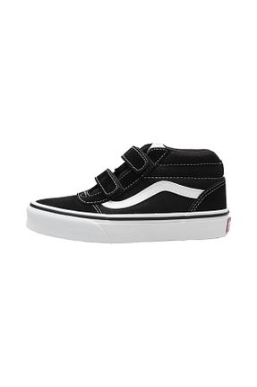 کفش اسنیکر مشکی زنانه Vans - کد 344511785