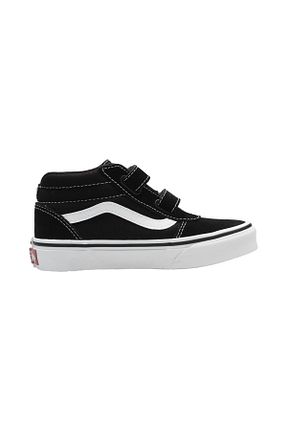 کفش اسنیکر مشکی زنانه Vans - کد 344511785