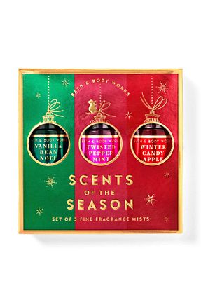 ست مراقبت پوست Bath & Body Works - کد 871346660