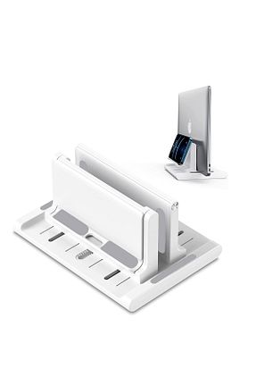هولدر گوشی داخل خودرو سفید Microcase - کد 871346567