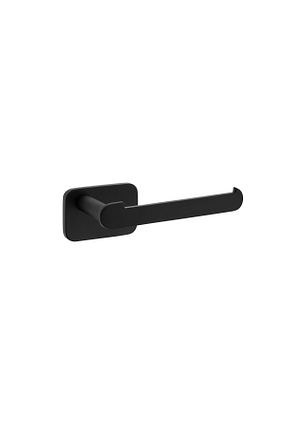 پایه دستمال توالت مشکی برنجی VitrA - کد 268315230