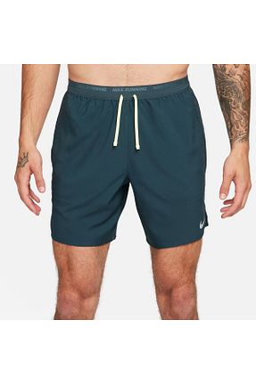 شلوارک و برمودا سبز مردانه بافت Nike - کد 871364762