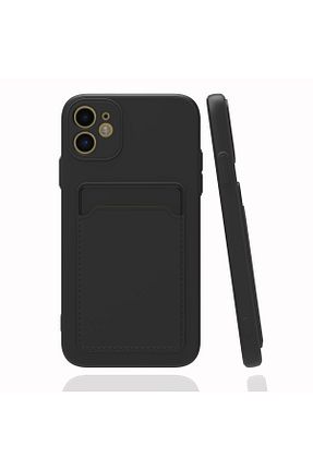 کاور و قاب رنگی iPhone 11 Fibaks - کد 364729007