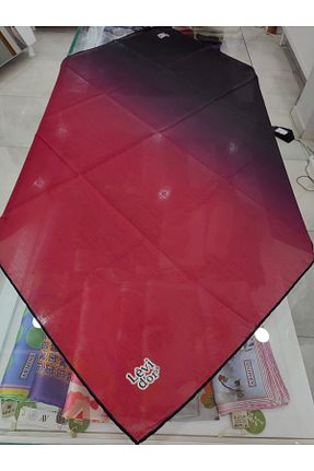 روسری رنگی پلی استر Levidor - کد 871394013