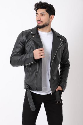 کت مشکی مردانه اسلیم فیت ByTrend - کد 871482144
