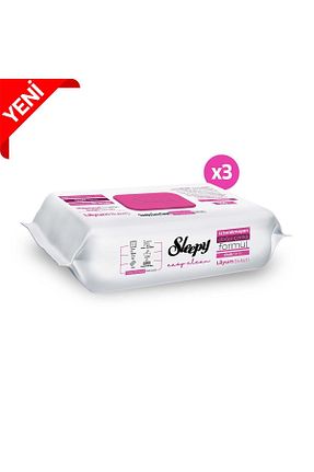 دستمال مرطوب Sleepy - کد 871627020