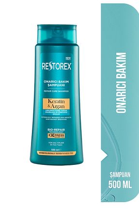 شامپو زنانه Restorex - کد 266864405