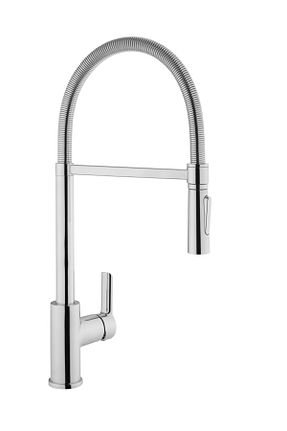 شیر سینک ظرفشویی سفید Artema - کد 926331170