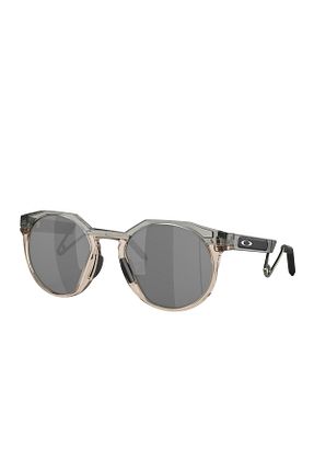 عینک آفتابی مشکی مردانه 52 Oakley - کد 820310823