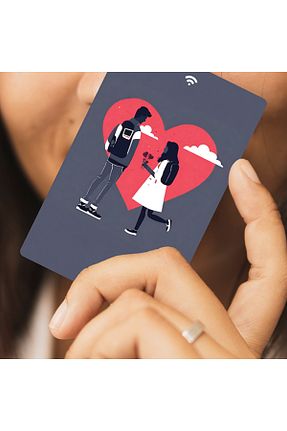 محصولات دیجیتال Cool Card - کد 871414015