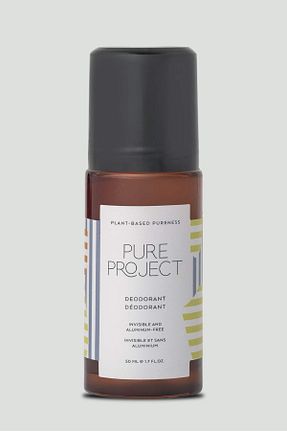 دئودورانت و رول آن زنانه Pure Project - کد 750379840