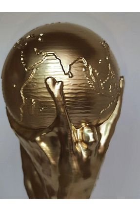 جام جایزه GoPLAST - کد 750897721
