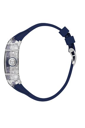 ساعت مچی سرمه ای مردانه 46-50 میلی متر Sergio Tacchini - کد 871496914