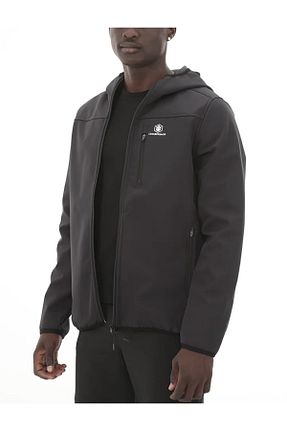 ست گرمکن طوسی مردانه پنبه پلی استر Lumberjack - کد 871425984