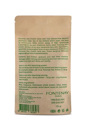 ویتامین مو Fontenay - کد 871439687