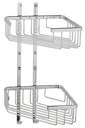 نظم دهنده حمام استیل ضد زنگ VitrA - کد 37304325