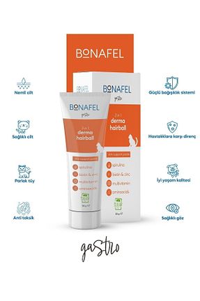  Macun Bonafel - کد 665752682