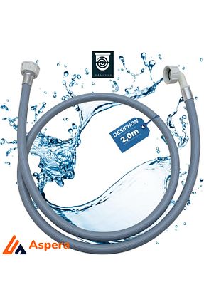 قطعات یدکی لوازم خانگی طوسی DESIPHON - کد 871499879