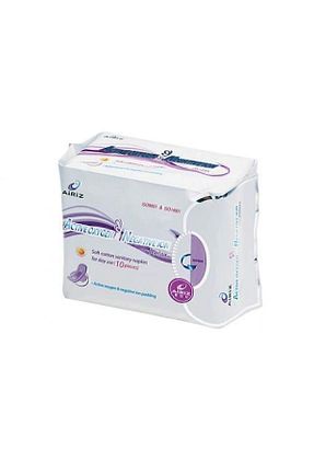 نوار بهداشتی TİENZ AİRİZ - کد 757655908