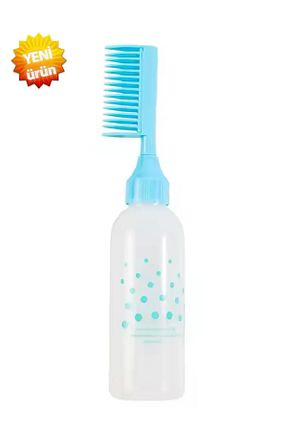 برس و شانه مو رنگی CNGZSHOP - کد 871529488