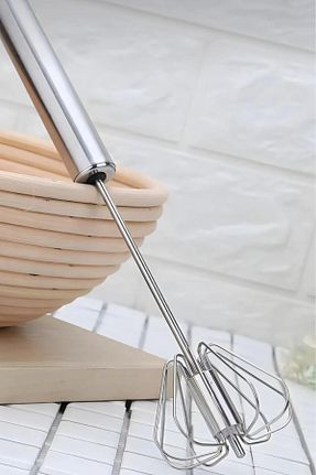 همزن استیل (فولاد) BARENDA - کد 871535754