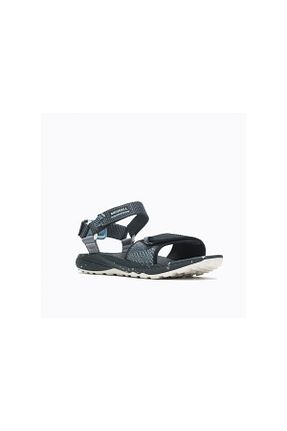 صندل مشکی زنانه پاشنه تخت Merrell - کد 286803053