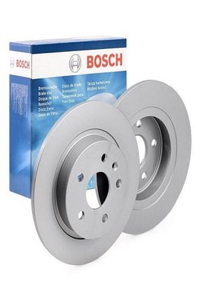 دیسک ترمز و درام Bosch - کد 871537582