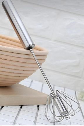 همزن استیل (فولاد) BARENDA - کد 871540679